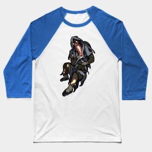 dead by daylight Baseball T-Shirt